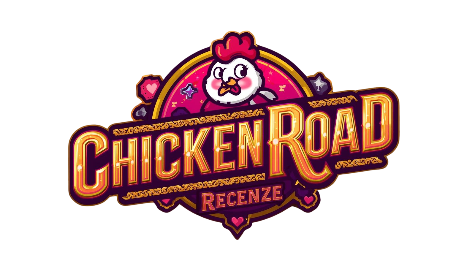 Chickenroad-recenze